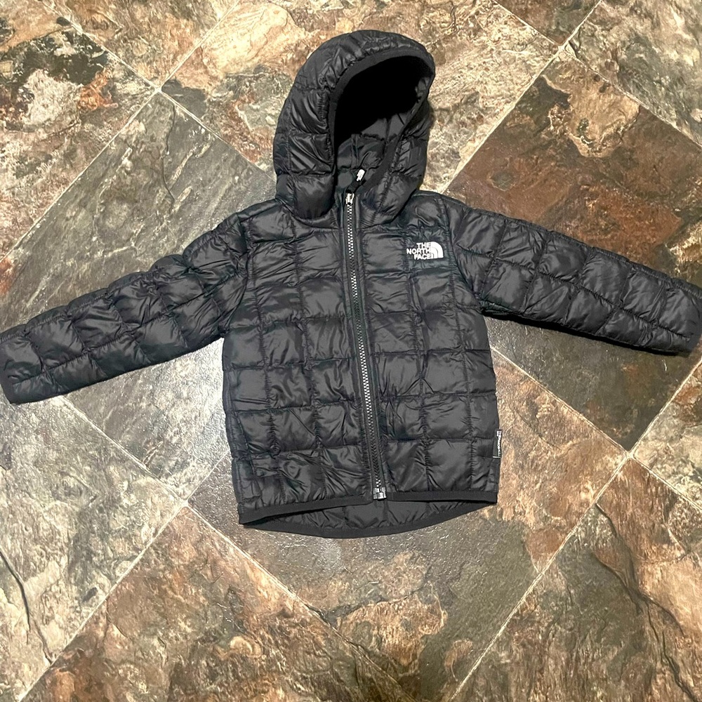 The Northface Jacket